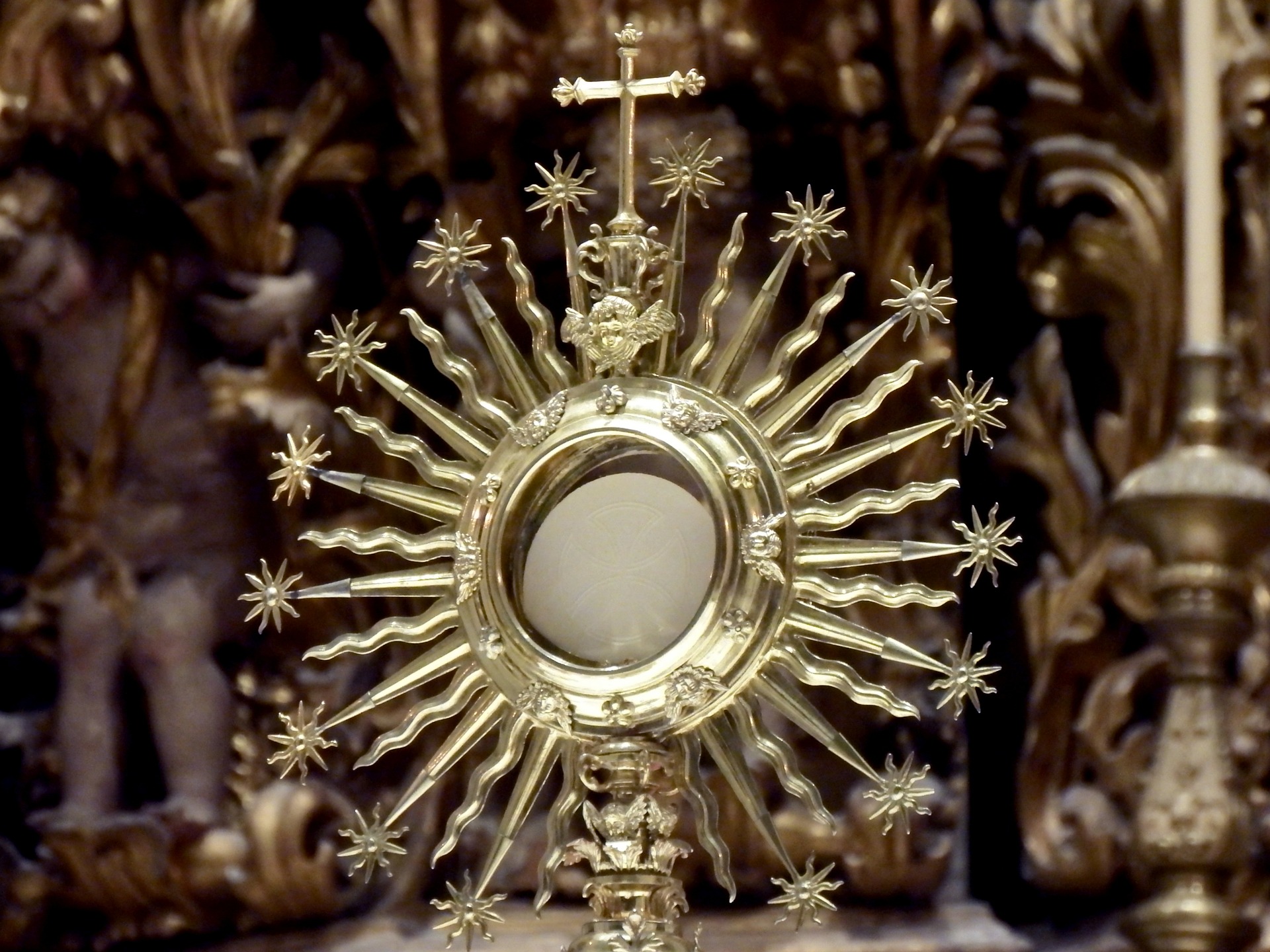 Holy Hours for Vocations Recap