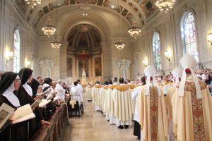 Come and See Weekend for High School Men | Mar. 16-17, 2019 @ St. Charles Borromeo Seminary | Wynnewood | Pennsylvania | United States